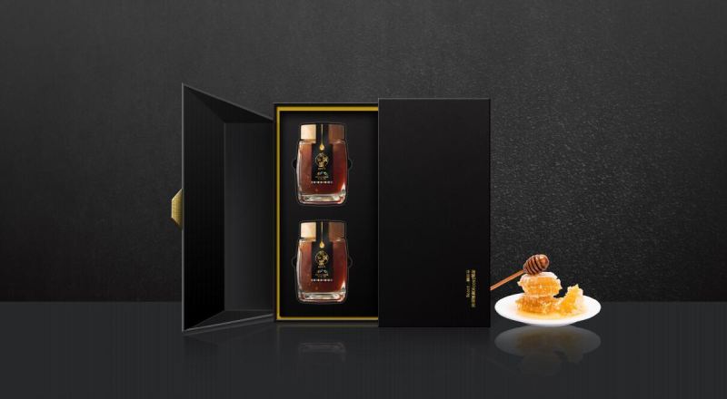 哈飘蜂蜜